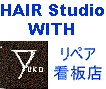 HAIR Studio WITH
